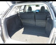 Honda Shuttle 2019
