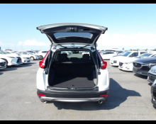 Honda CR-V 2019