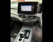 Nissan Note 2021