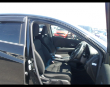 Honda Vezel 2014