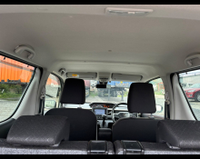 Suzuki Wagon R 2021