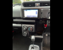 Toyota Probox 2021
