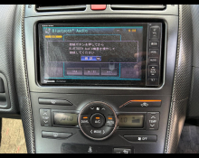 Toyota Auris 2009