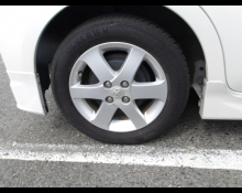 Toyota Spade 2019