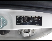 Toyota Vitz 2017
