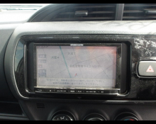 Toyota Vitz 2017