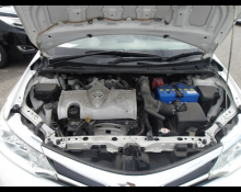 Toyota Corolla Axio 2019
