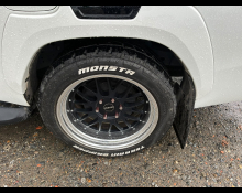 Toyota Hilux 2024