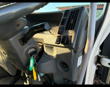 Isuzu Forward 2011