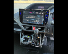 Toyota Voxy 2018