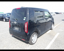 Honda N-WGN 2020