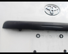 Toyota Hiace Van 2020