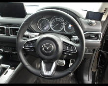 Mazda CX-5 2020