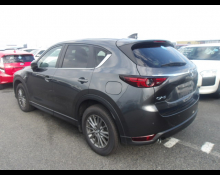 Mazda CX-5 2020