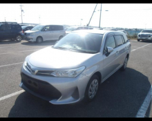 Toyota Corolla Fielder 2018