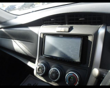 Toyota Corolla Fielder 2018