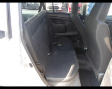 Toyota Probox Van 2018