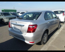 Toyota Corolla Axio 2019