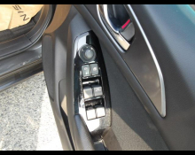 Mazda Axela Sports 2018