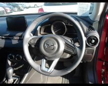 Mazda CX 3 2020