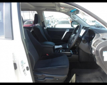 Toyota Land Cruiser Prado 2019