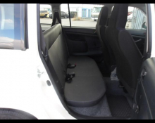 Toyota Succeed Van 2018