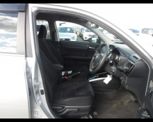 Toyota Corolla Fielder 2018