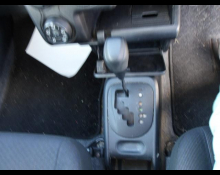 Toyota Probox Van 2019