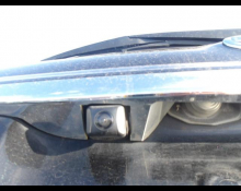 Toyota Corolla Fielder 2010