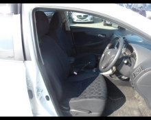 Toyota Corolla Fielder 2010