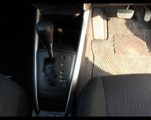 Toyota Corolla Fielder 2018