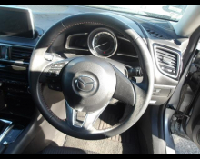 Mazda Axela Sports 2013