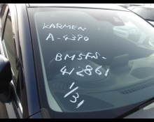 Mazda Axela Sports 2018