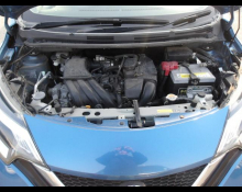Nissan Note 2018