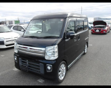 Suzuki Every Wagon 2020