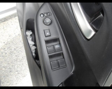 Honda Fit Hybrid 2018