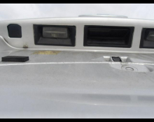 Toyota Corolla Fielder 2018