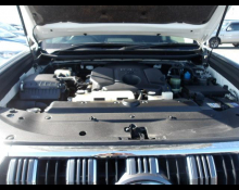 Toyota Land Cruiser Prado 2018