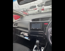 Honda Fit 2015