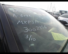 Toyota Yaris Cross 2020