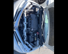 Toyota Corolla Axio 2018