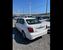 Toyota Corolla Axio 2018