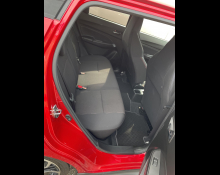 Suzuki Swift Sports 2019