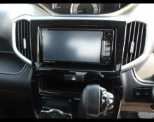 Suzuki Solio Bandit 2018