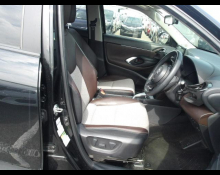 Toyota Yaris Cross 2020