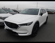 Mazda CX 8 2021
