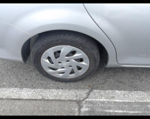 Toyota Corolla Fielder 2019