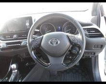 Toyota C HR 2019