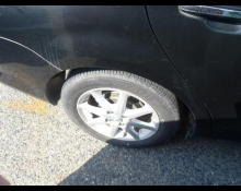 Toyota Corolla Axio 2014