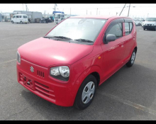 Suzuki Alto 2018